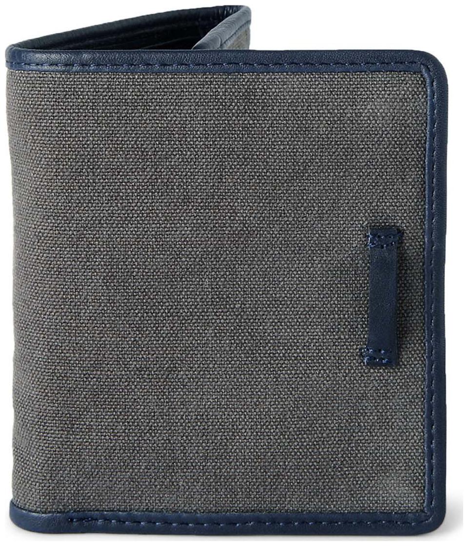 

Allen Solly Grey Wallet