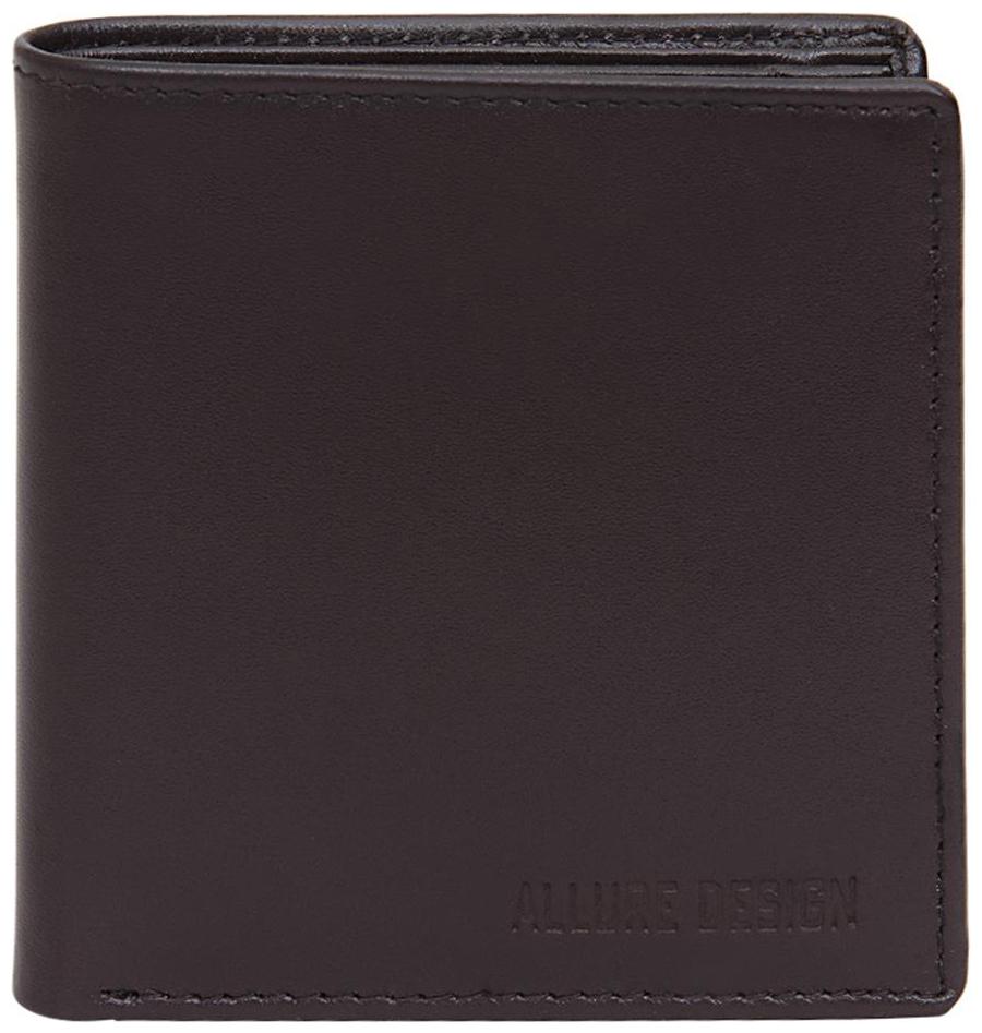 

Allure Design Mens S Genuine Leather