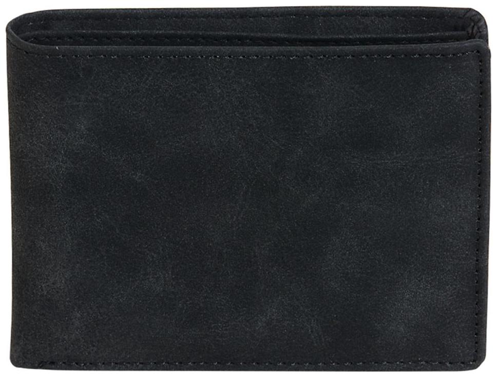 

ALLURE DESIGN Mens s Faux Leather Wallet