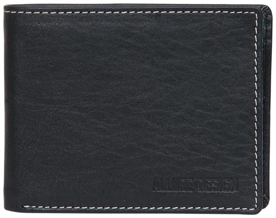 

Allure Design Mens S Genuine Leather