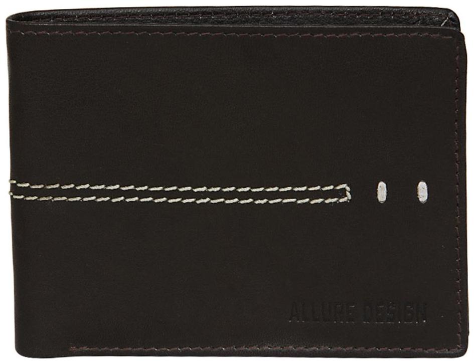 

Allure Design Mens S Genuine Leather