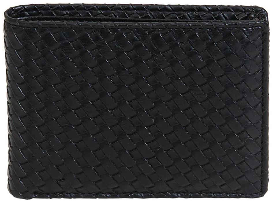

ALLURE DESIGN Mens s Faux Leather Wallet