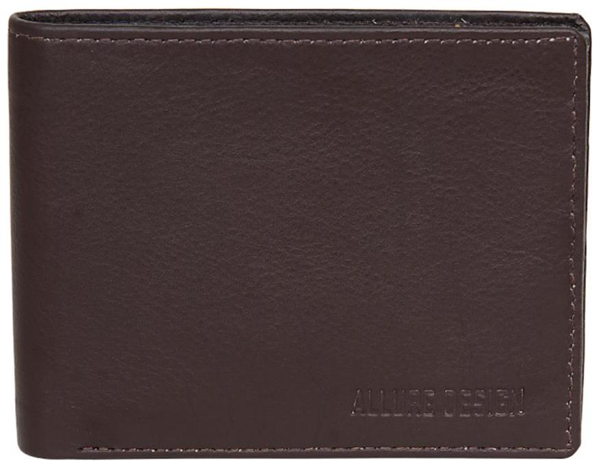 

Allure Design Mens S Genuine Leather