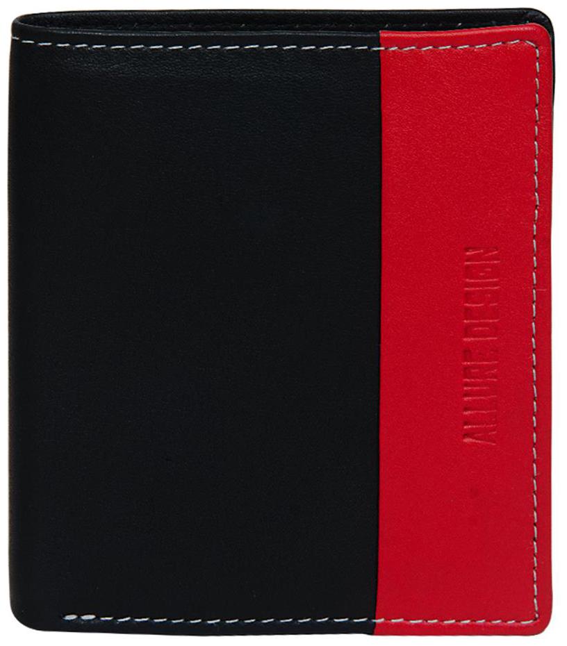 

Allure Design Mens S Genuine Leather