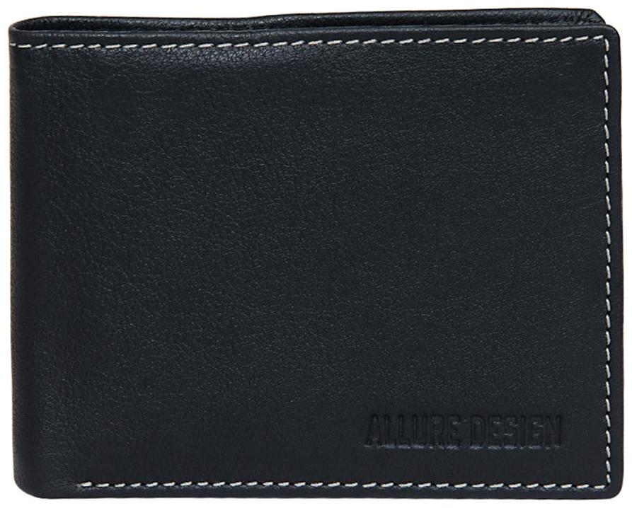 

Allure Design Mens S Genuine Leather