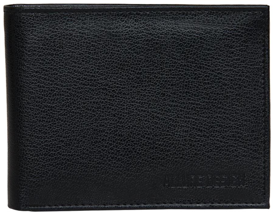 

Allure Design Mens S Faux Leather Wallet