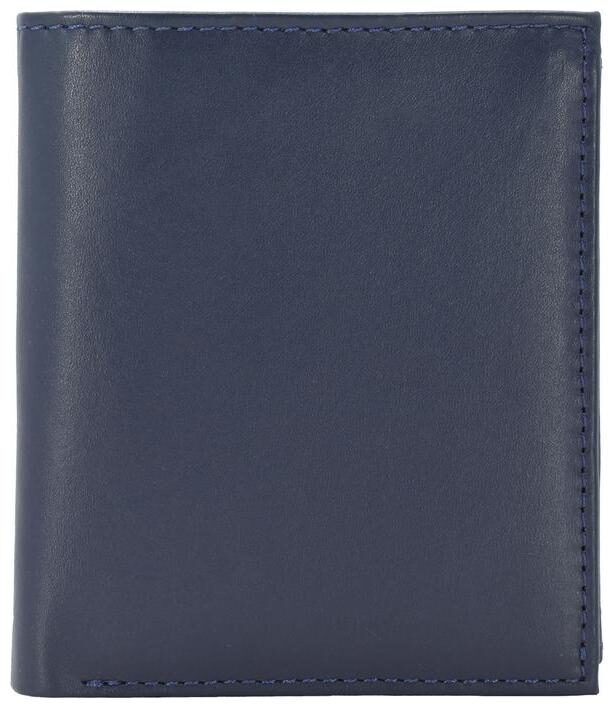 

Annodyne BLUE PLATO Genuine Leather Men s Wallet A539WM