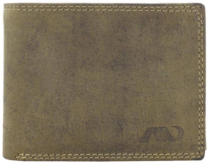 

Annodyne BEIGE KEVIN Genuine Leather Men s Wallet A518WM