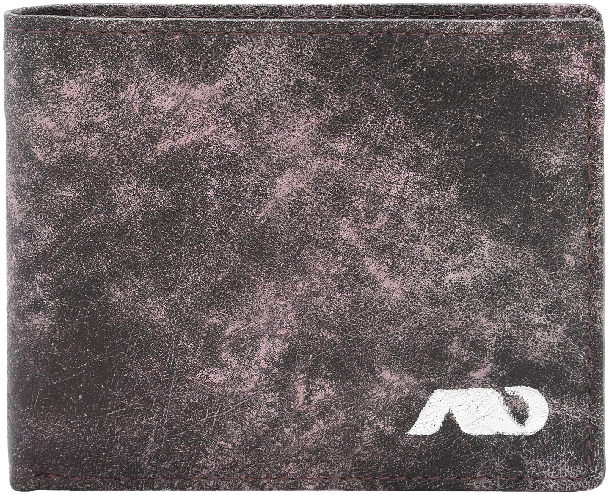 

Annodyne MULTICOLOUR AGUSTINE Genuine Leather Men s Wallet A504WM PNK WX
