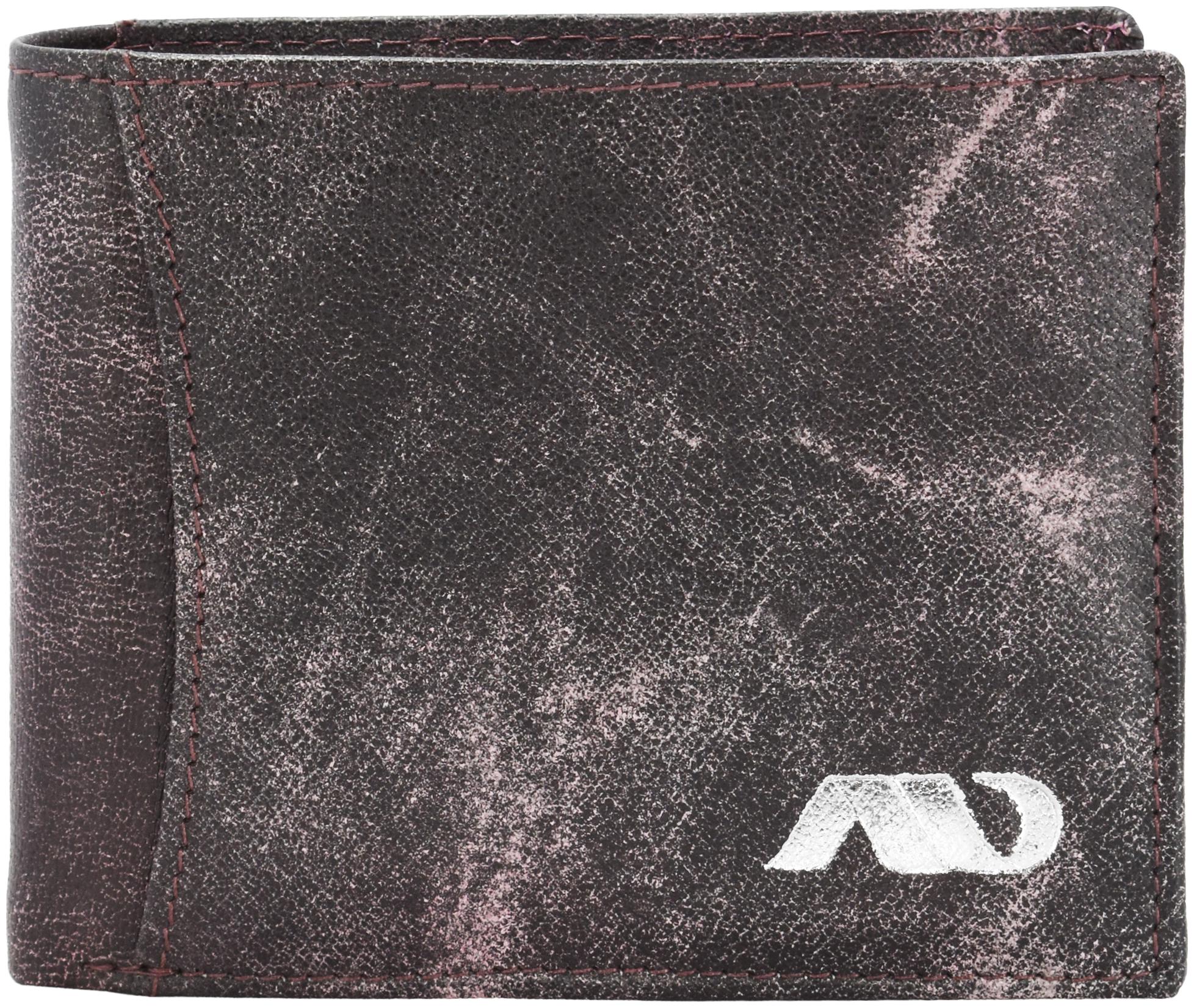 

Annodyne MULTICOLOUR LUCUS Genuine Leather Men s Wallet A502WM PNK WX