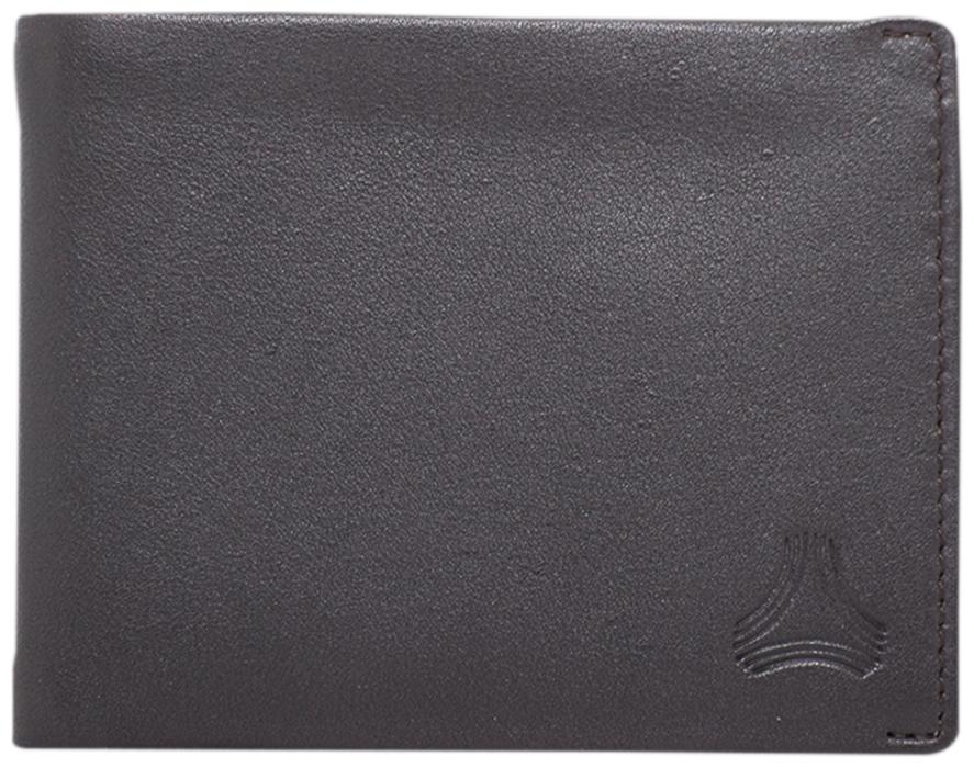 

ARADO Men Brown Leather Bi-Fold Wallet ( Pack of 1 )