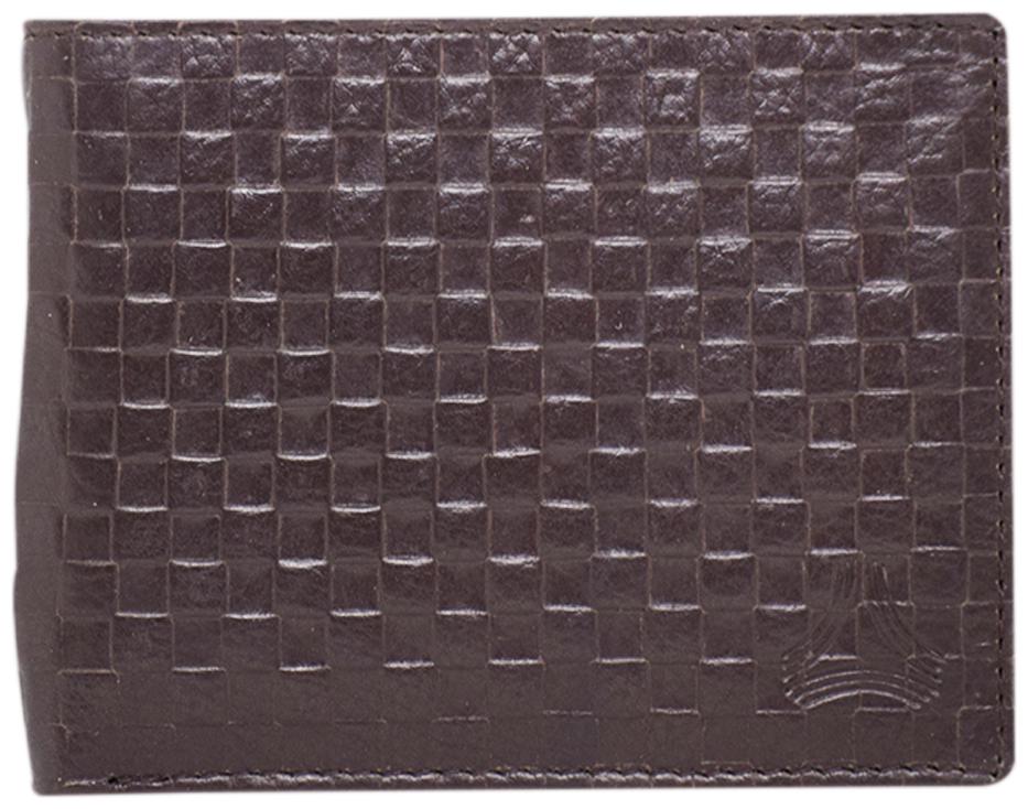 

ARADO Men Brown Leather Bi-Fold Wallet ( Pack of 1 )