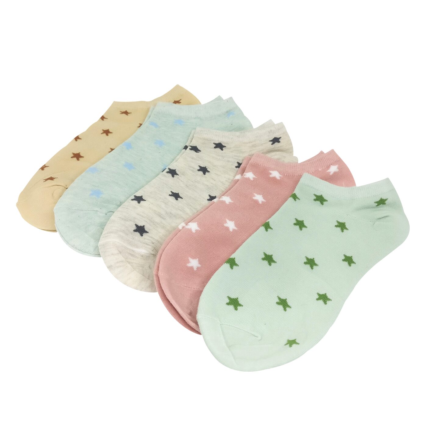 

Arado Cotton Socks For Women
