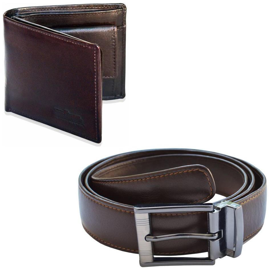 

Arpera Wallet Belt gift Combo for men CB16034
