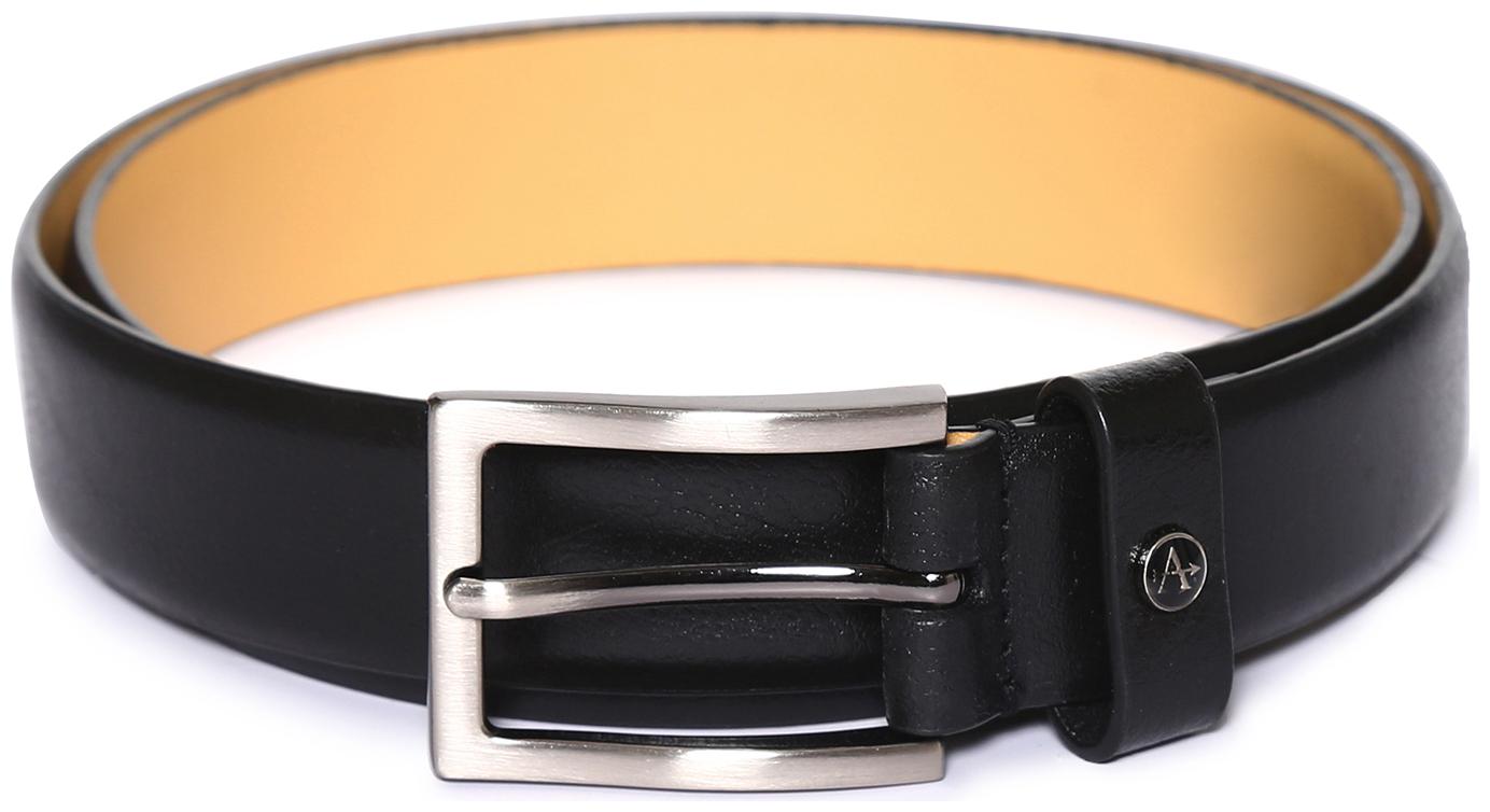 

Arrow Leather Belt For Men