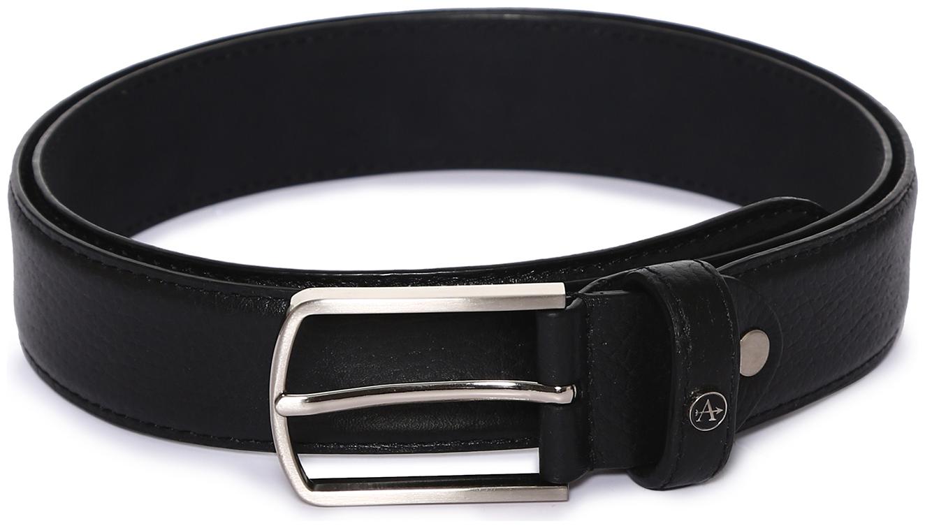 

Arrow Leather Belt For Men