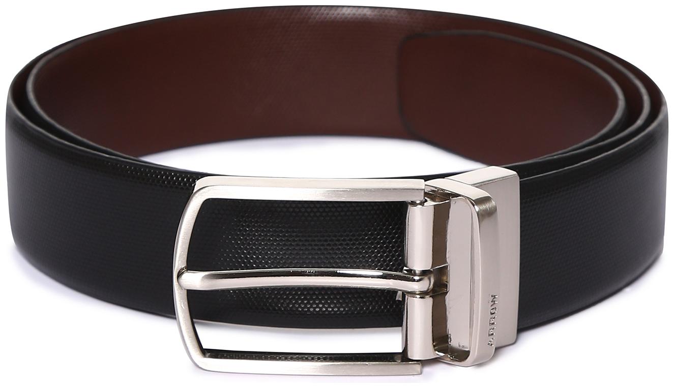 

Arrow Leather Belt For Men