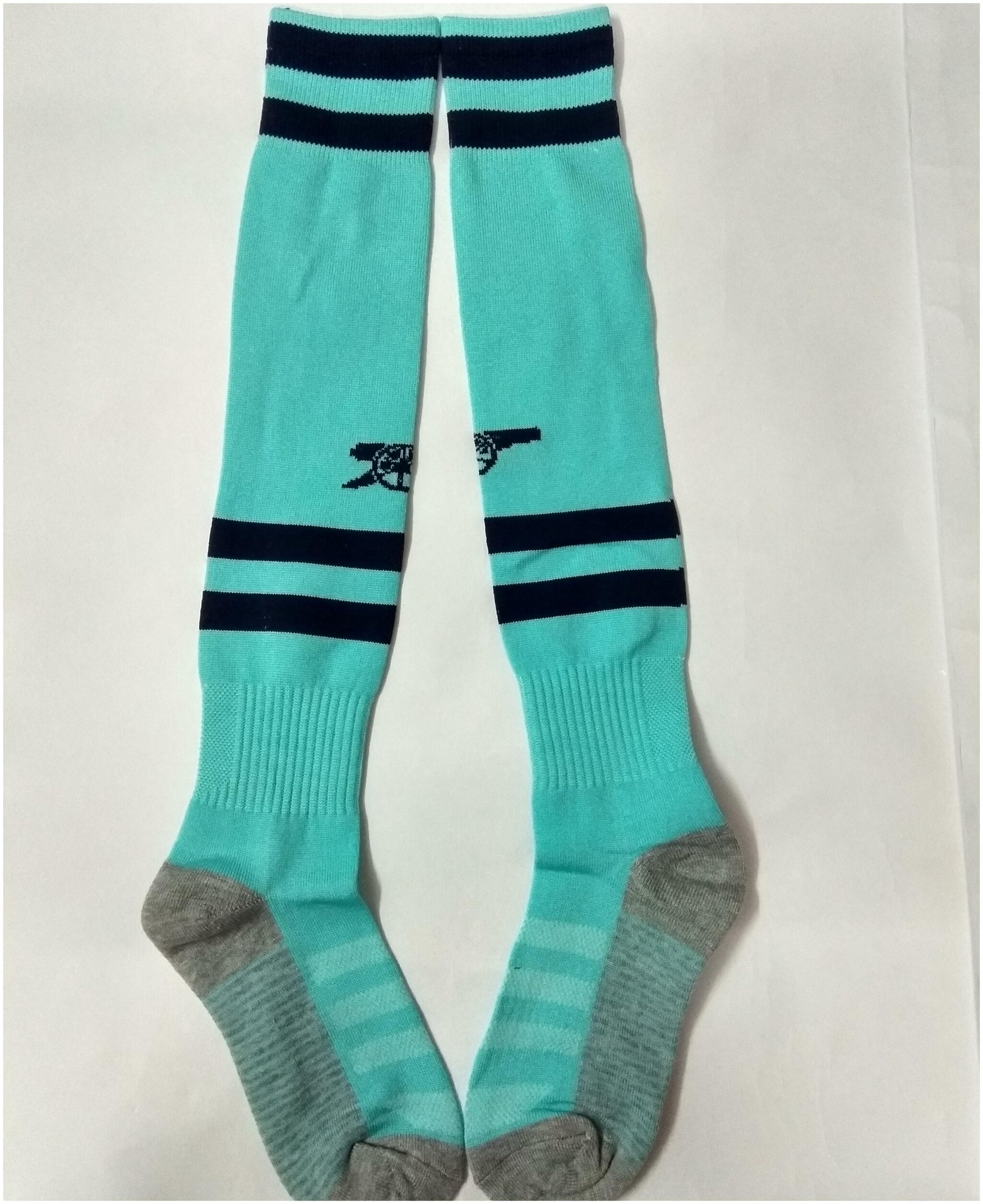 

Arsenal green socks