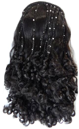 Artificial hair