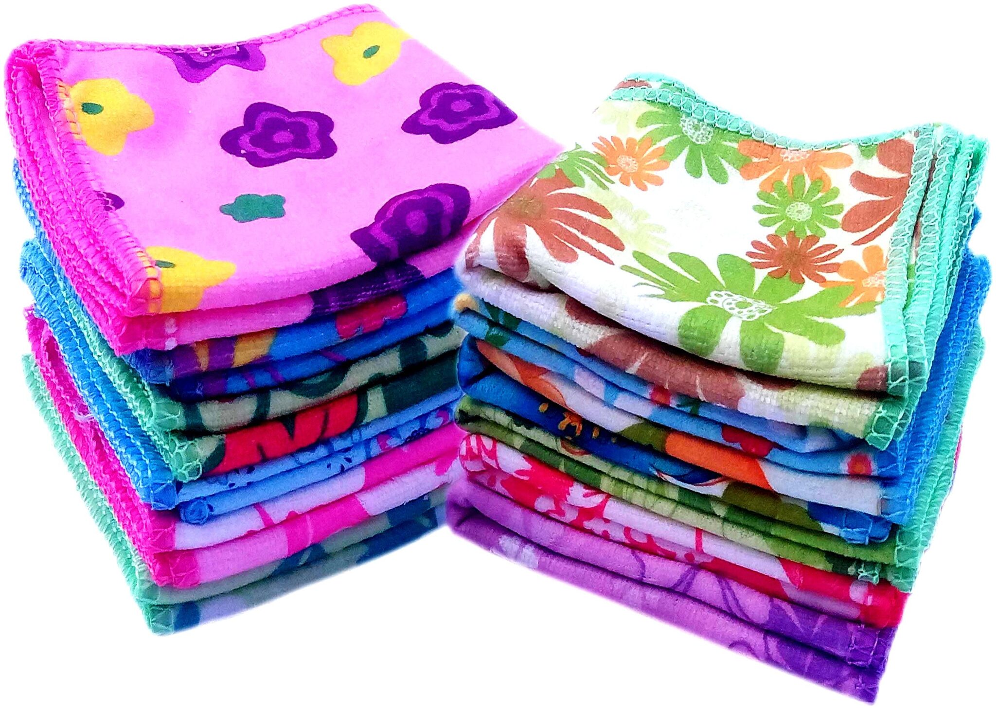printed handkerchief online