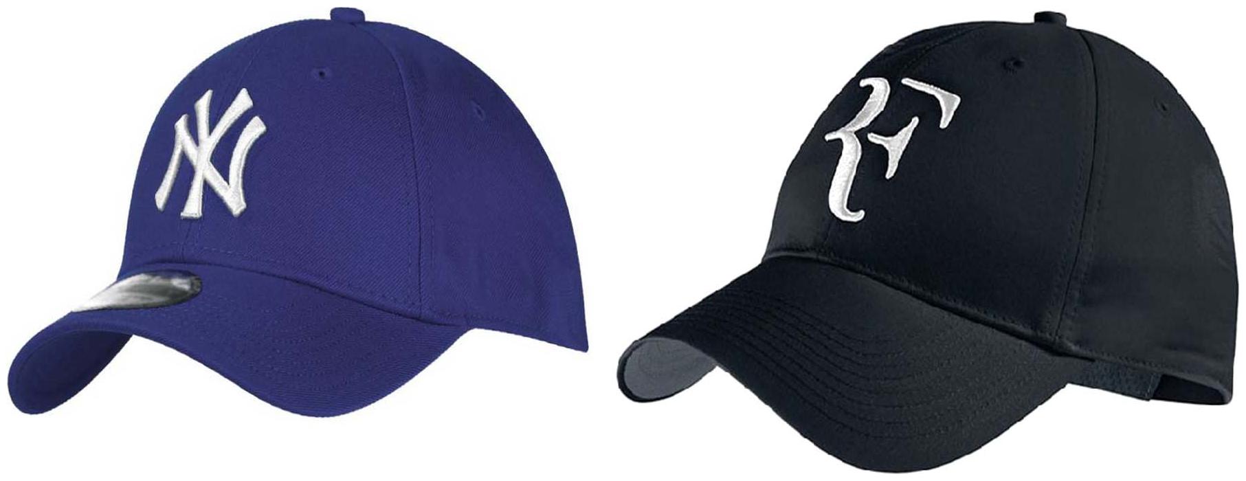 

Babji Combo Embroidered Black Blue Baseball Cap