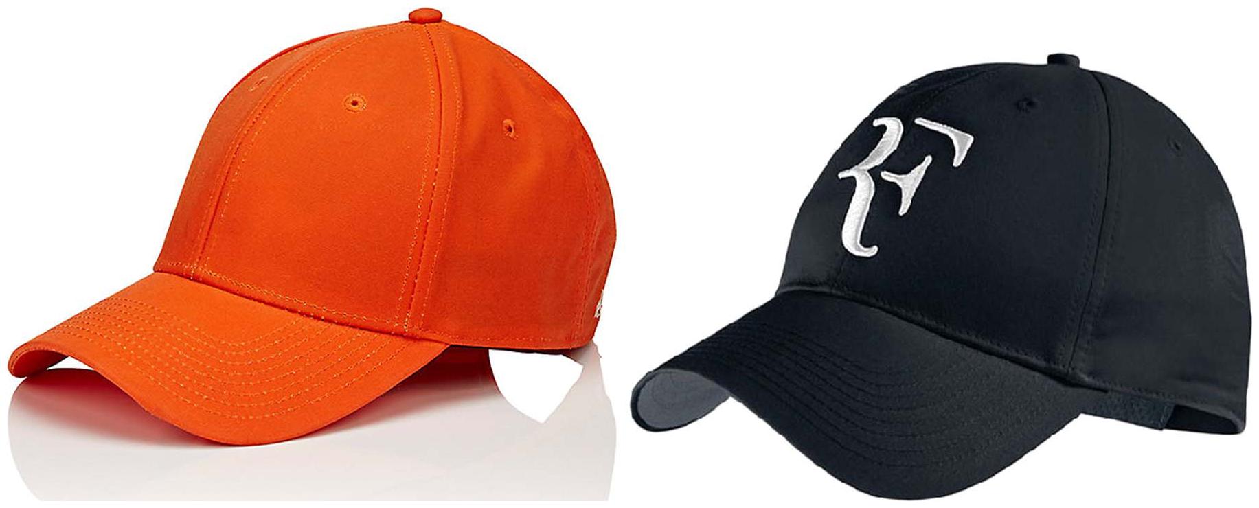 

Babji Combo Awesome Black Orange Cotton Baseball Cap