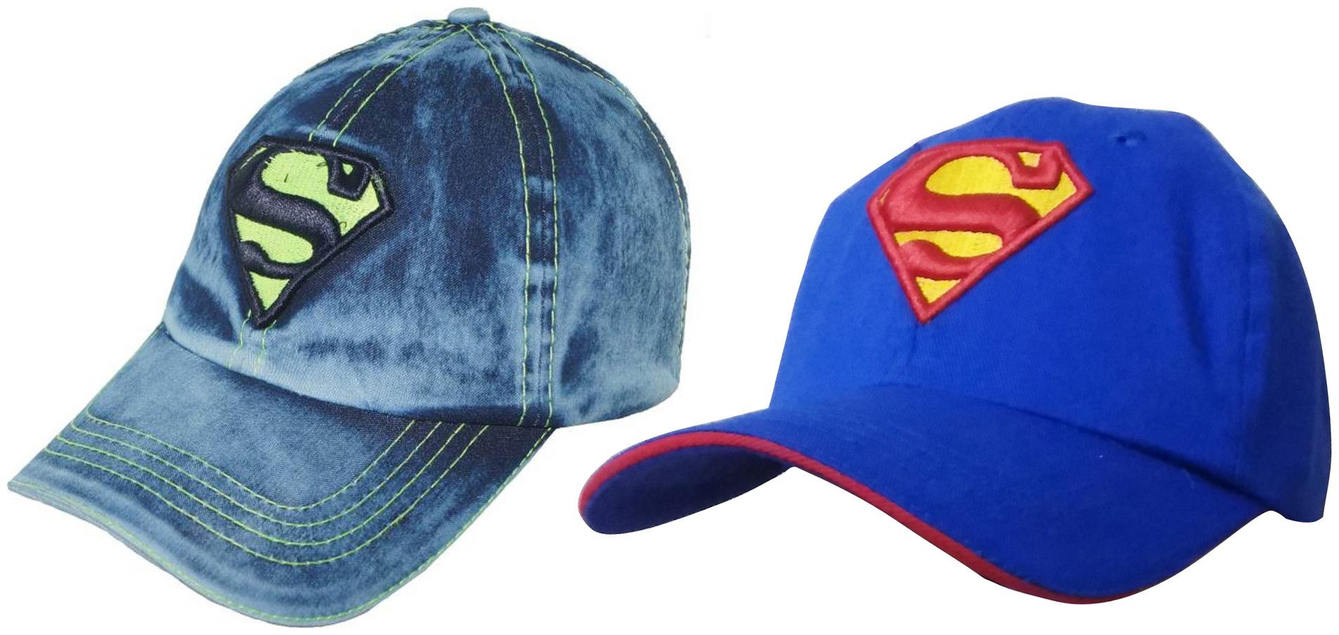 

Babji Combo Embroidered Blue Jeans Blue Cotton Baseball Cap
