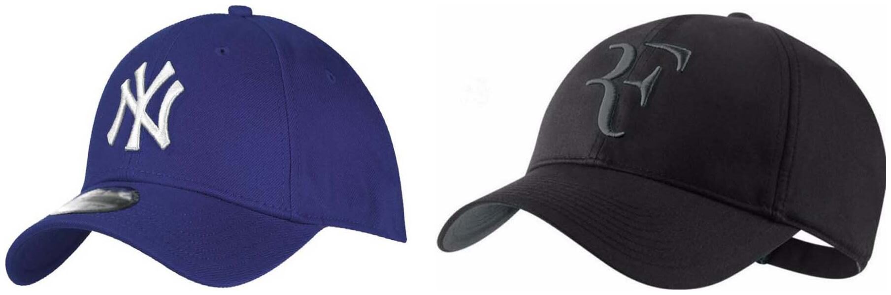 

Babji Combo Embroidered Black Blue Baseball Cap