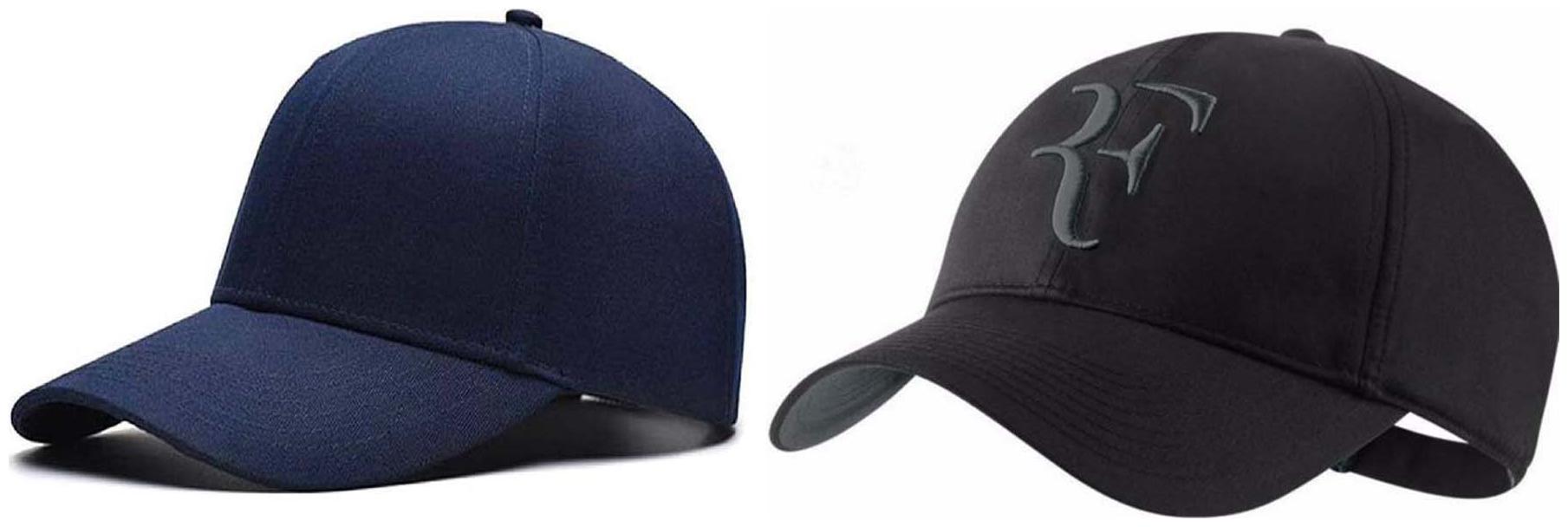 

Babji Combo Embroidered Black Plain Blue Baseball Cap