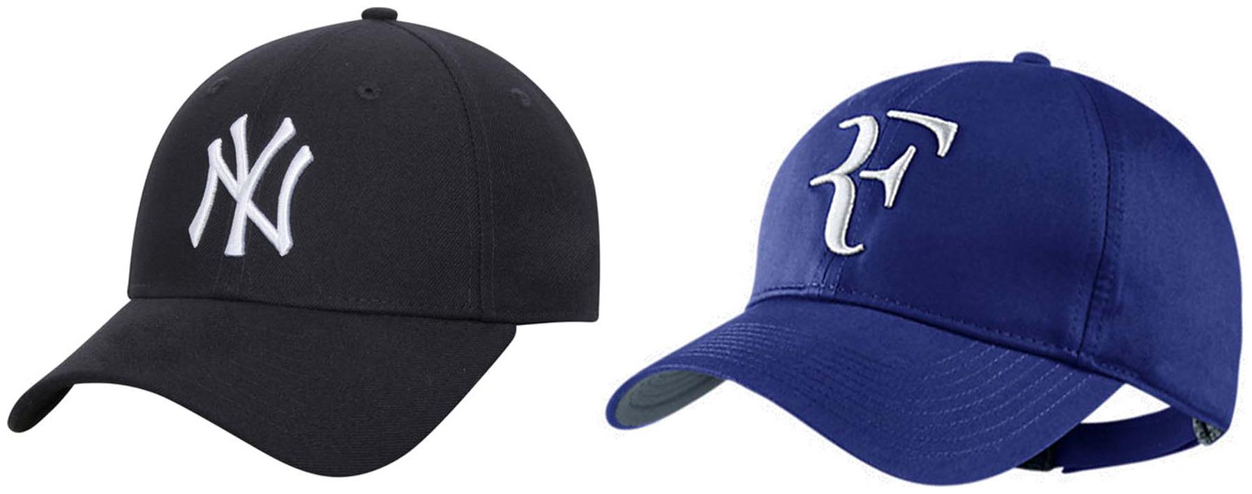 

Babji Combo Stylish Blue Black Cotton Baseball Cap