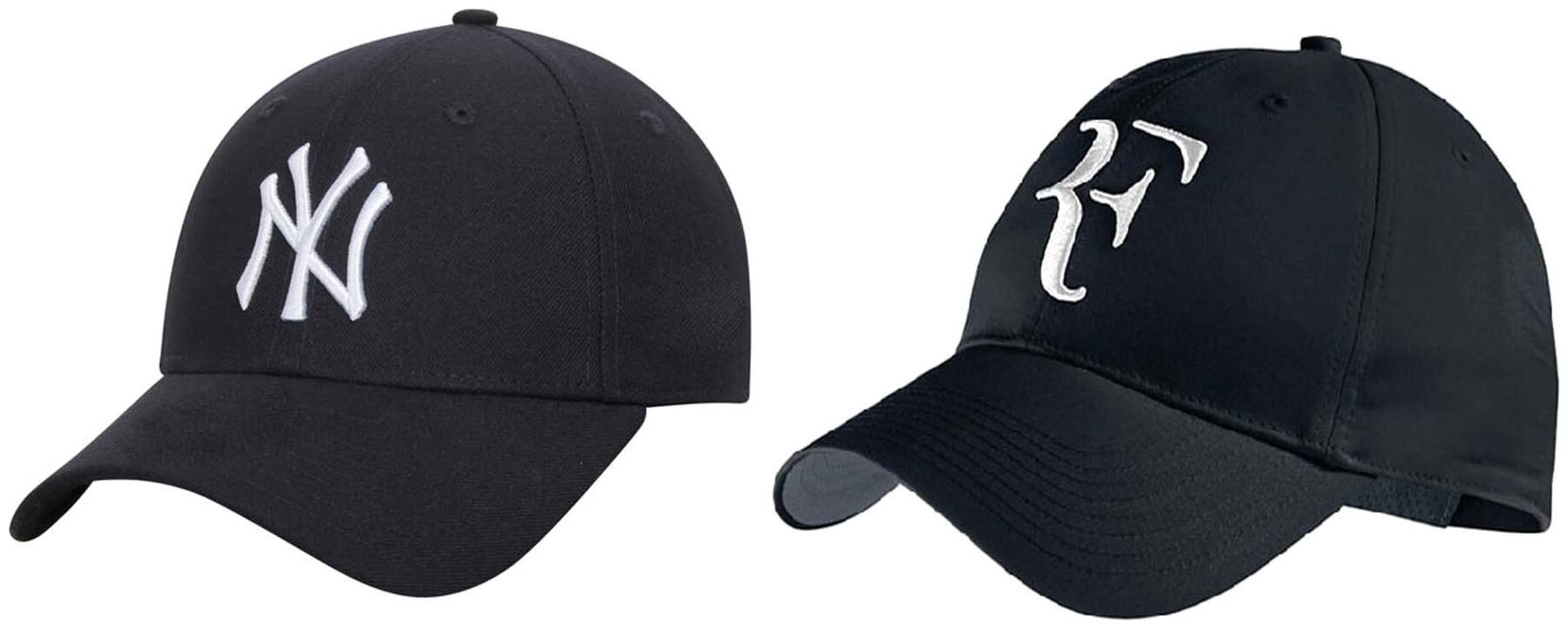 

Babji Combo Classy Black Style Cotton Baseball Cap