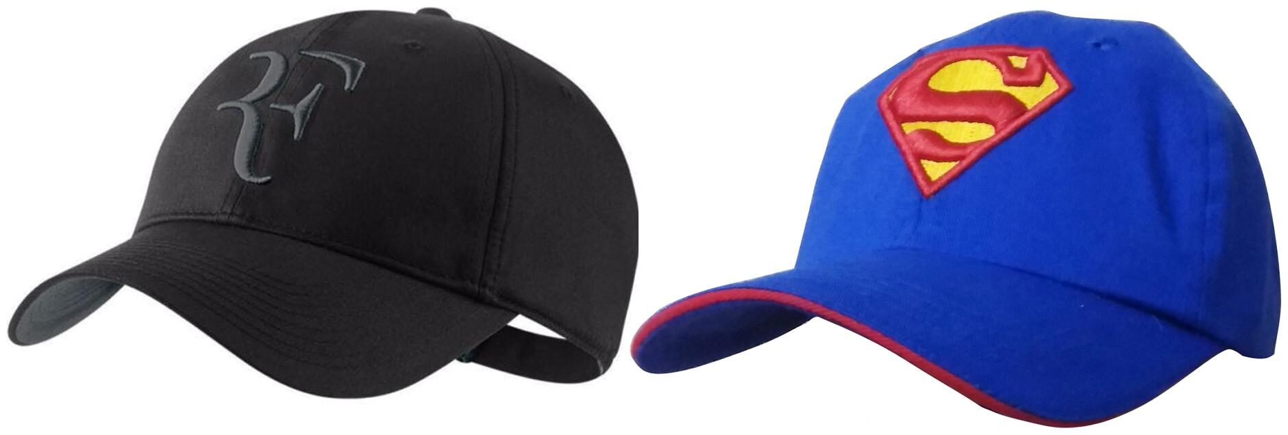 

Babji Combo Embroidered Black Blue Baseball Cap