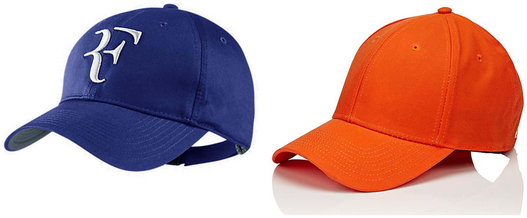 

Babji Combo Stylish Blue Orange Cotton Baseball Cap