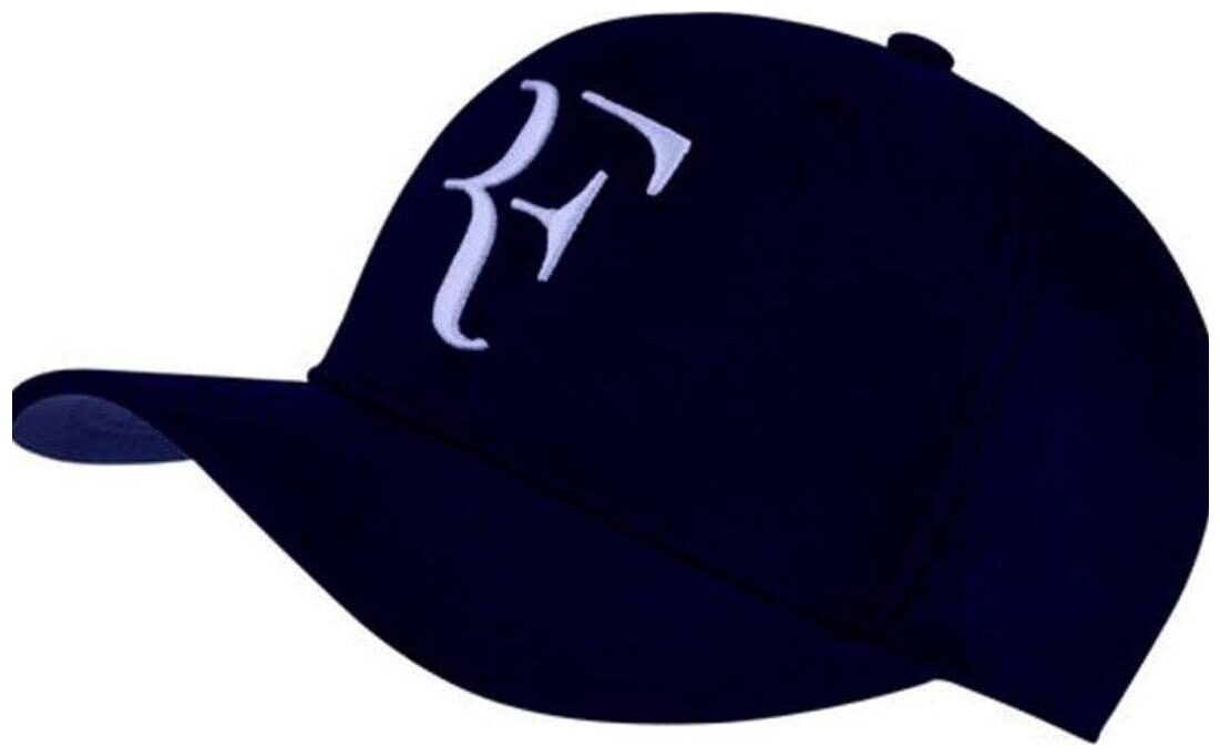 

Babji Fashionable Look Stylish Embroidered Blue Cotton Baseball Cap