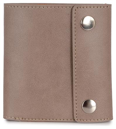 

Baggit Men Multi Synthetic leather Tri Fold Wallet ( Pack of 1 )