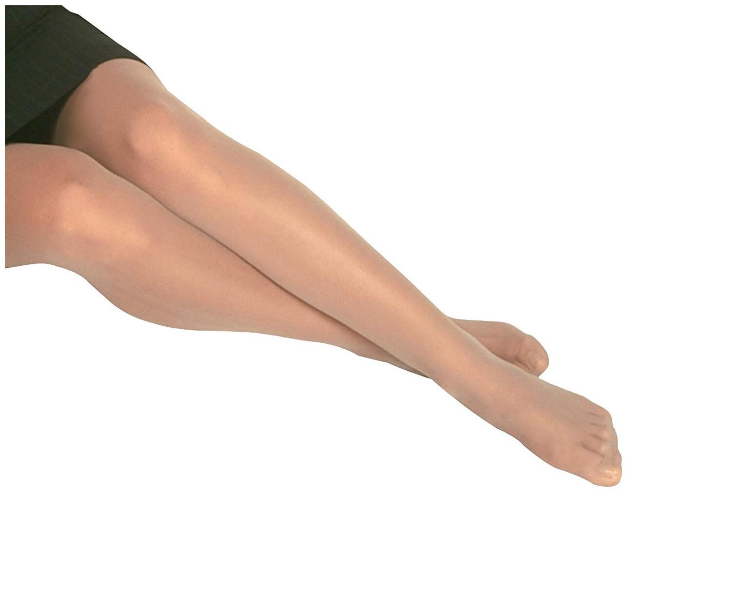 

Balenzia Women s Ultra Fine Stockings- Skin (1 PAIR)