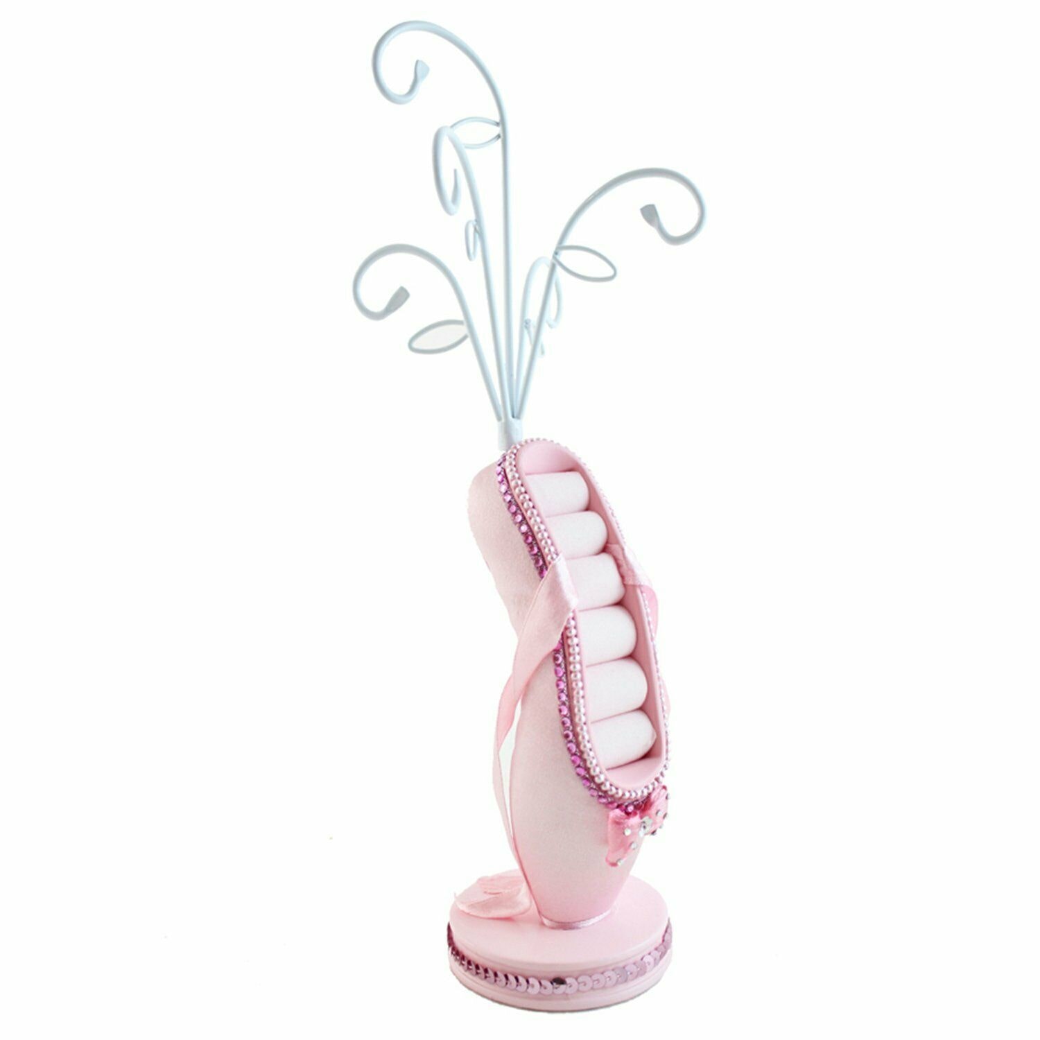 

Ballet Series Shoes Ring Holder (Large)