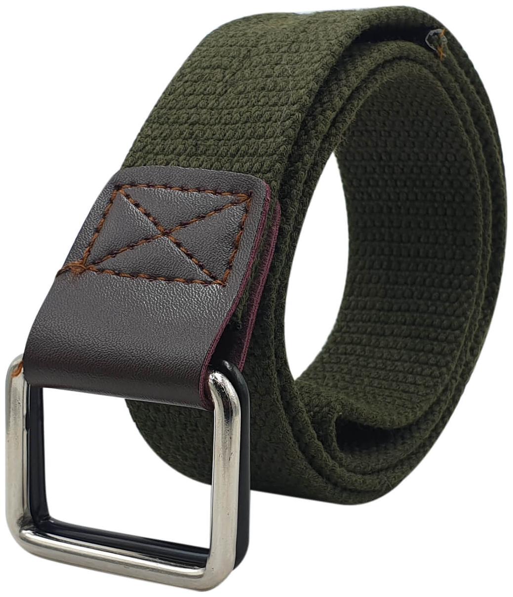 

Baluchi Men s Canvas Belt