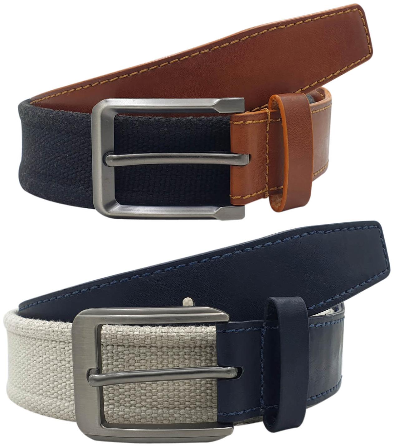 

Baluchi Multi Belt For Men
