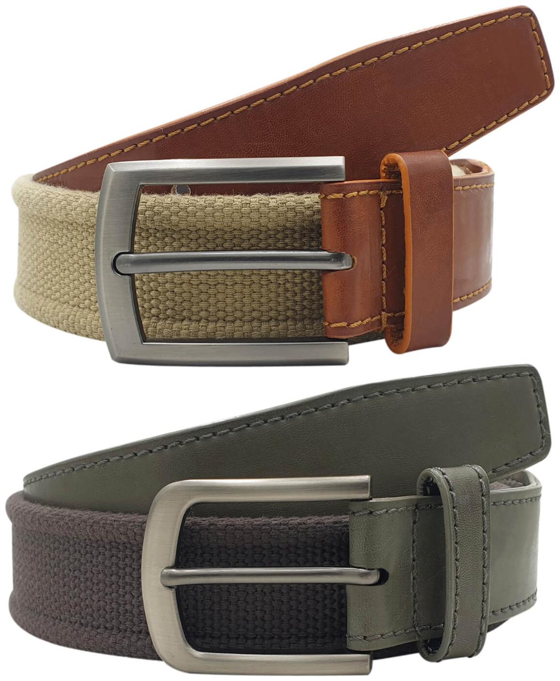 

Baluchi Multi Belt For Men