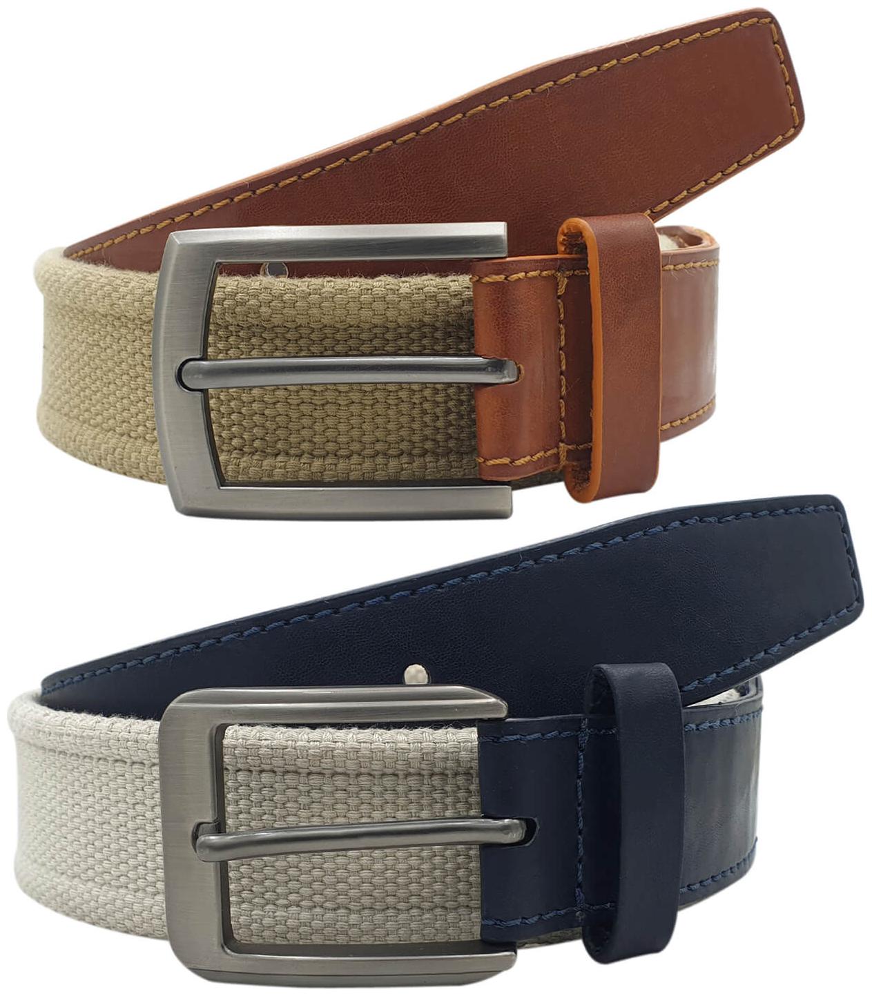 

Baluchi Multi Belt For Men