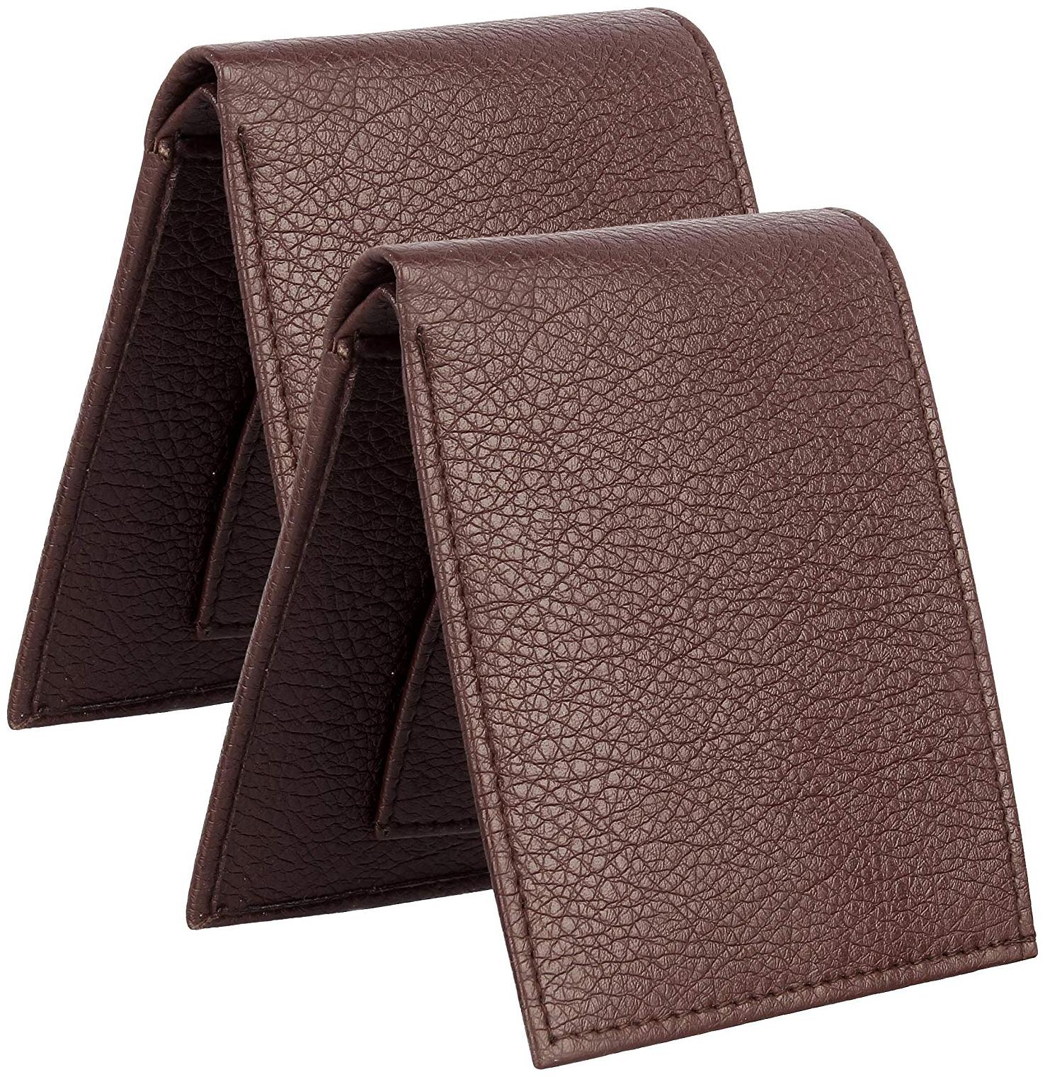 

Bifold Purse for men Gent wallet Brown Color combo 2