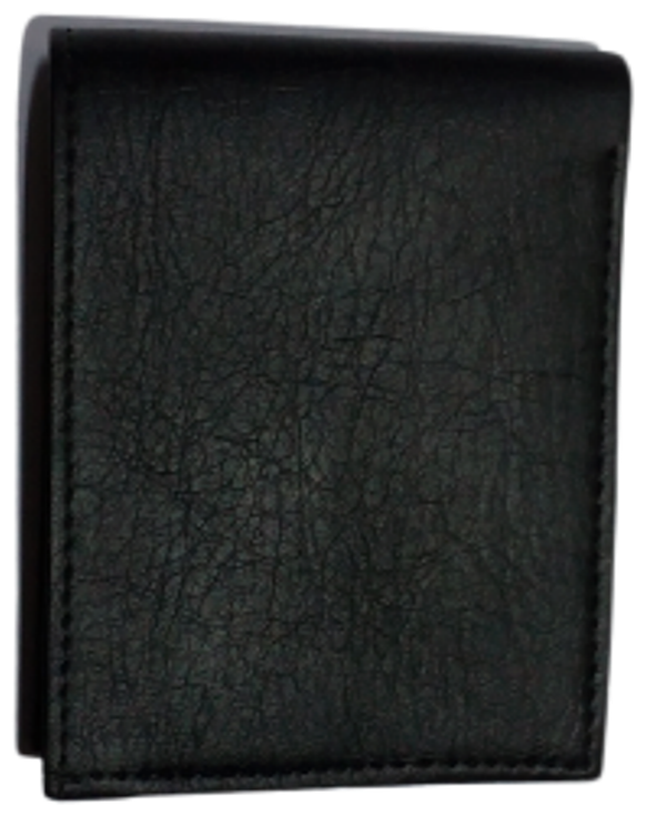 

Black Color Men s Formal Wallet