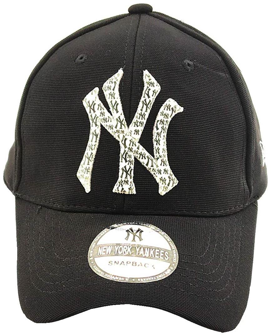 

Black Trendy fashionable Baseball Cap
