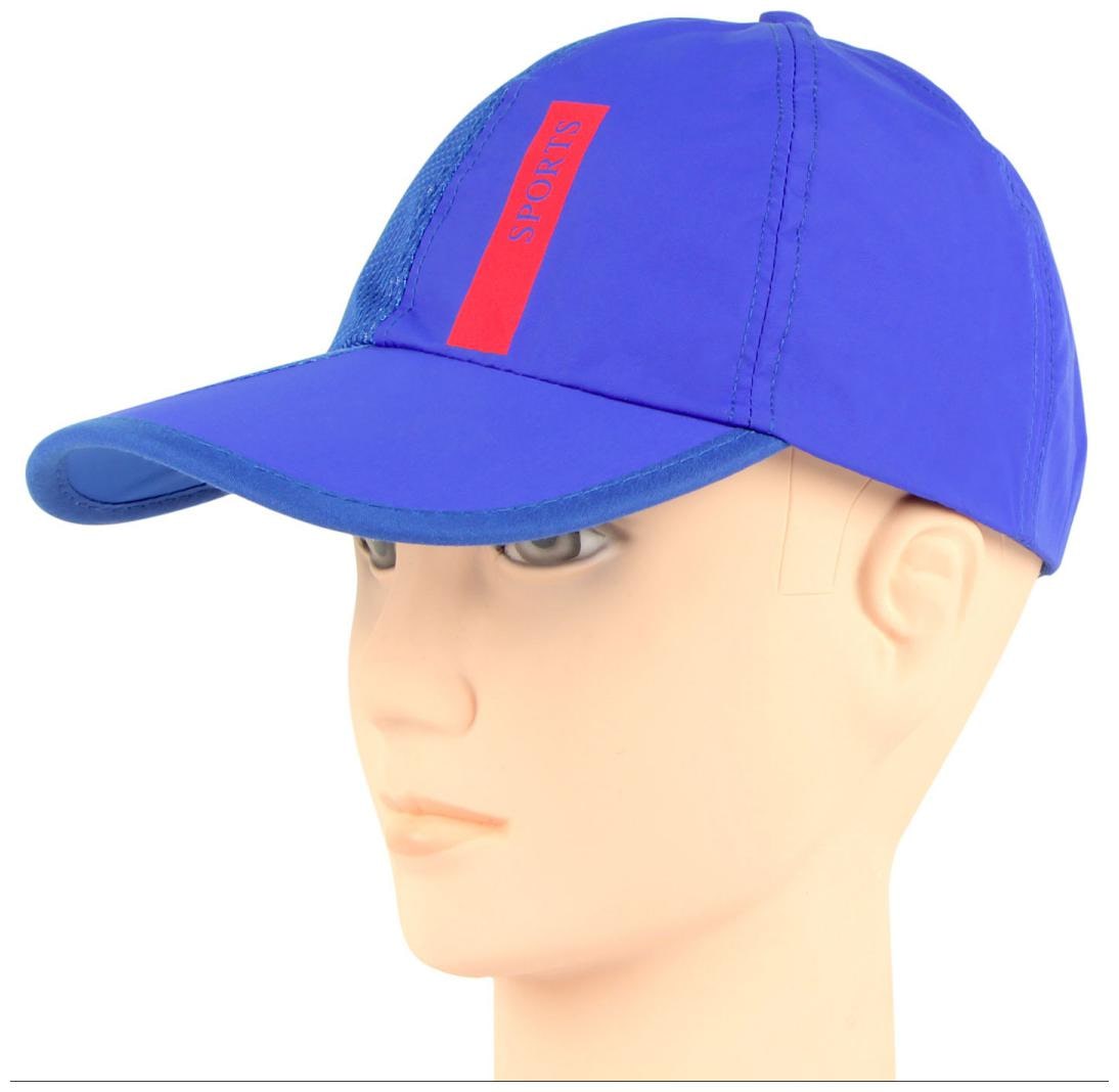 

Bonjour Polyester Baseball Cap For Men