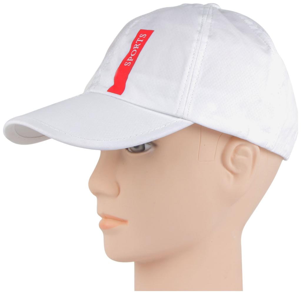 

Bonjour Polyester Baseball Cap For Men