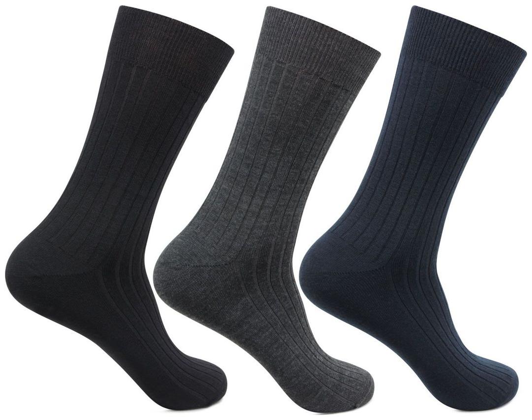 

Bonjour Men s Platinum Deluxe Socks