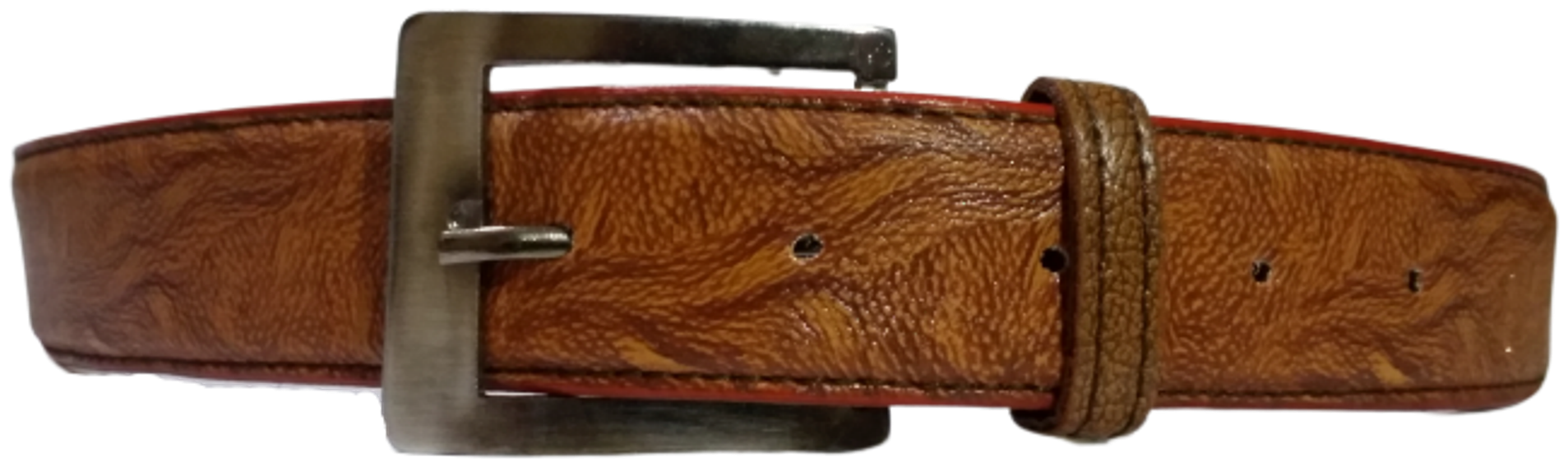 

Branded Brown Color Trendy Men s and Boy s Belt