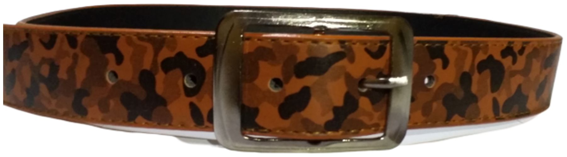

Branded Casual Type Color Block Men s and Boy s Belt