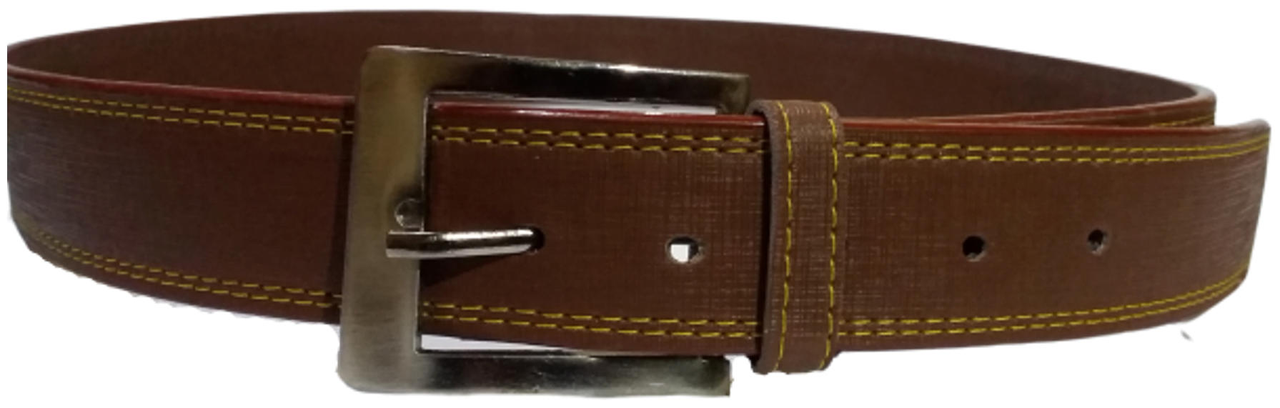 

Branded Dark Brown Color Trendy Men s and Boy s Belt